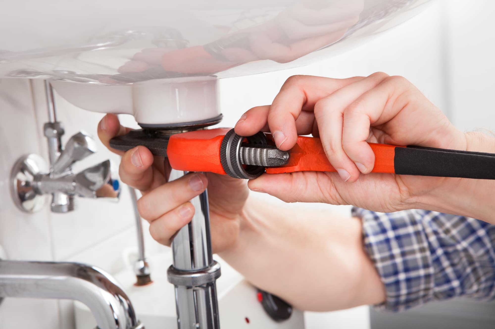 DRAIN CLEANING